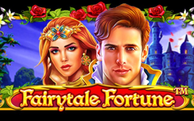 Fairytale Fortune™