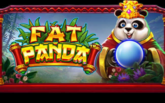 Fat Panda™