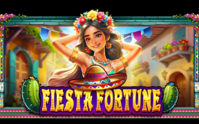 Fiesta Fortune