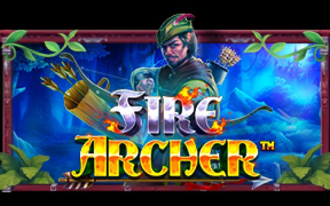 Fire Archer