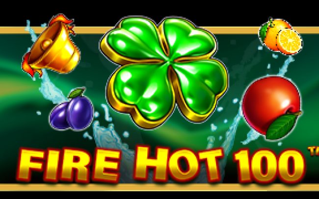 Fire Hot 100