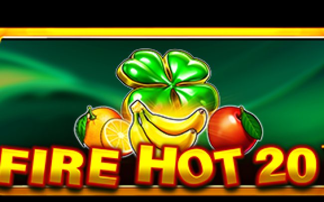Fire Hot 20