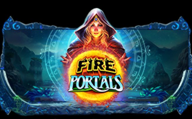 Fire Portals