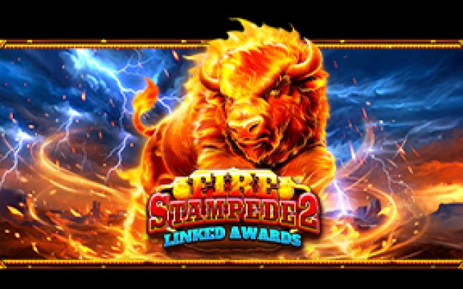 Fire Stampede 2