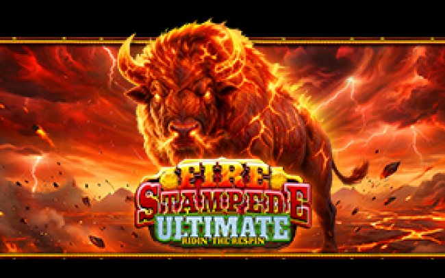 Fire Stampede Ultimate