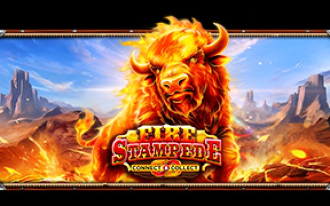 Fire Stampede™