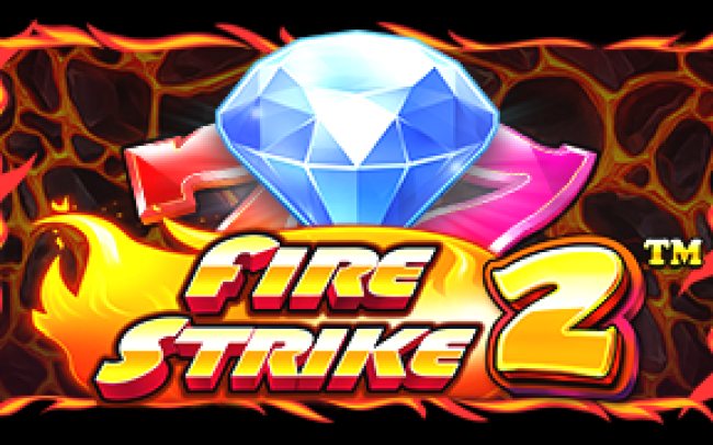 Fire Strike 2