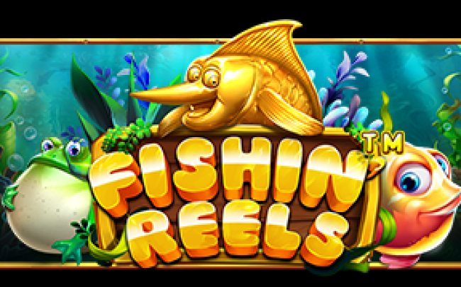 Fishin’ Reels™