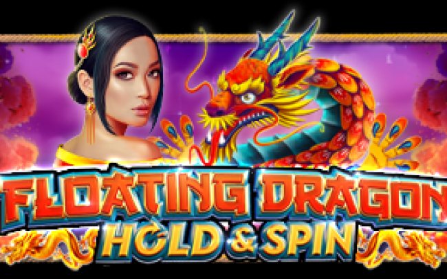 Floating Dragon Hold and Spin™
