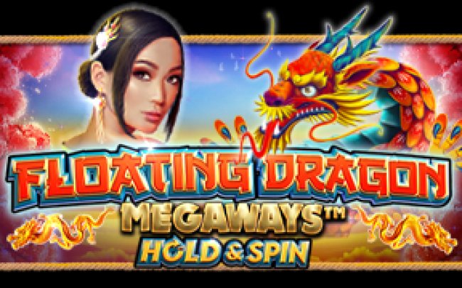 Floating Dragon Megaways