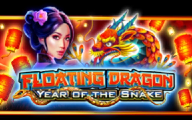 Floating Dragon – Year of the Snake