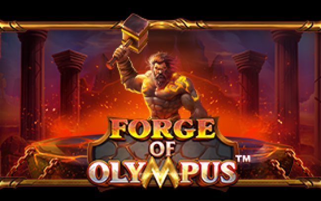 Forge of Olympus™