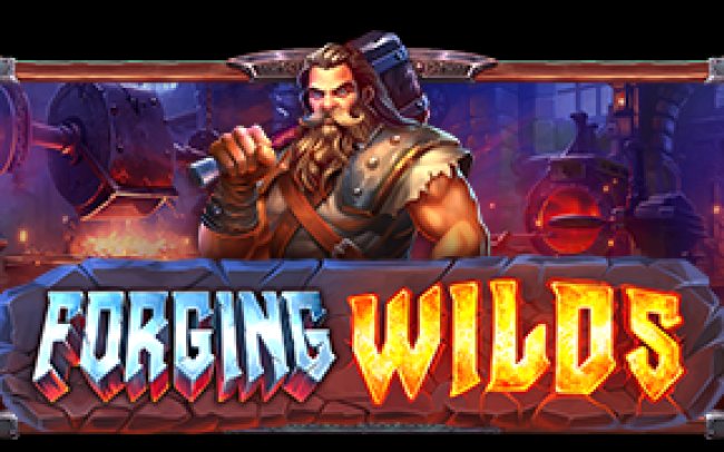 Forging Wilds