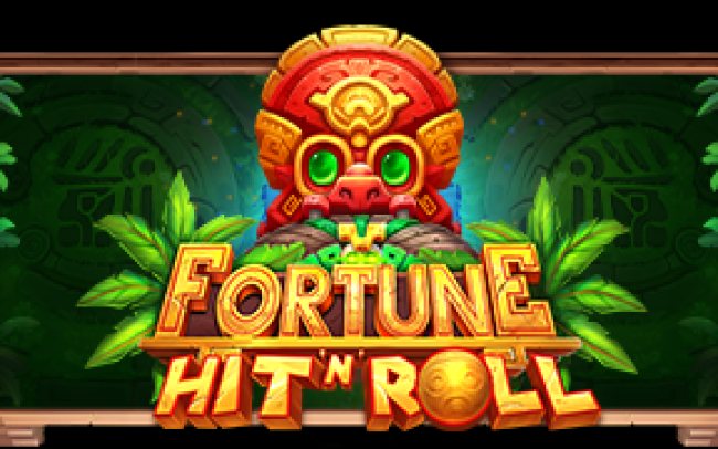 Fortune Hit’n Roll