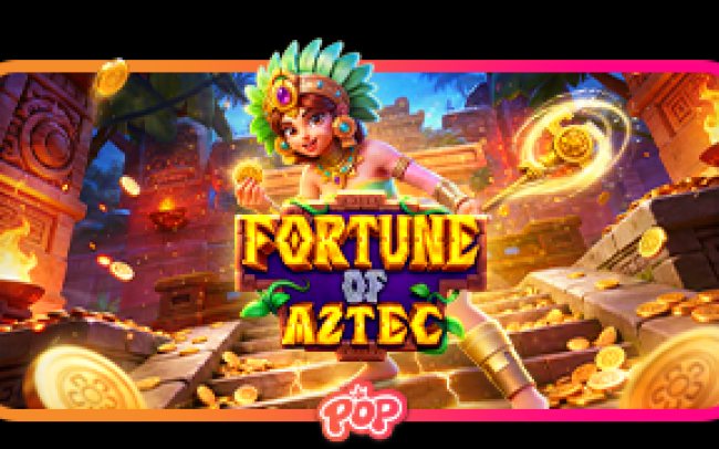 Fortune of Aztec