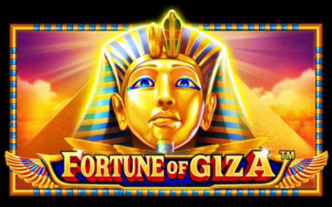 Fortune of Giza™