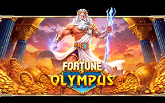 Fortune of Olympus