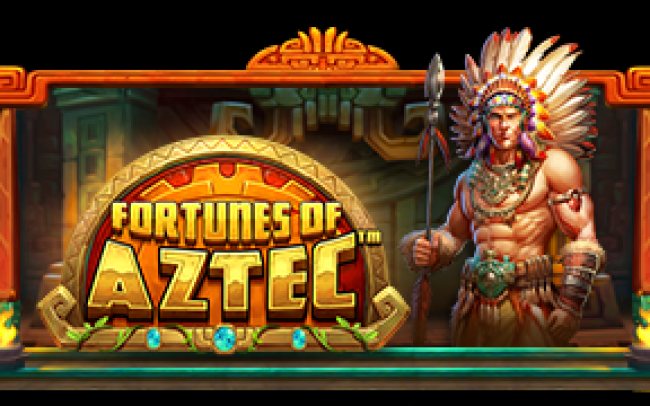 Fortunes of Aztec™