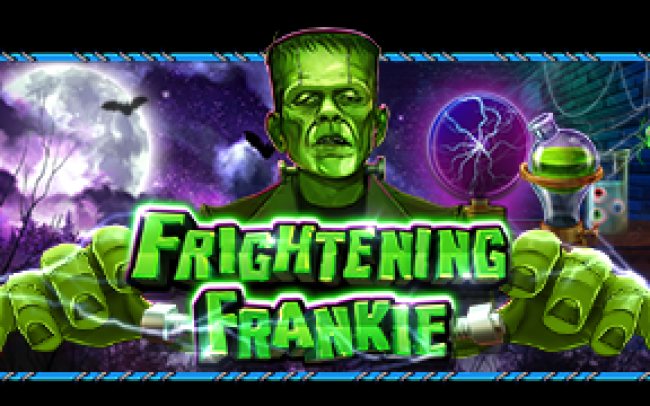 Frightening Frankie