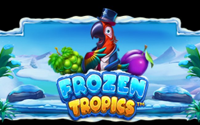 Frozen Tropics™