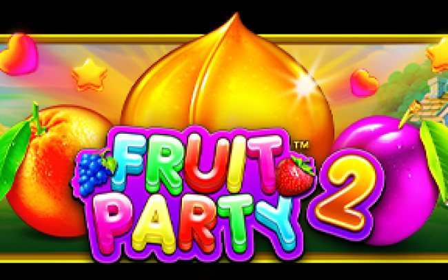 Fruit Party 2™