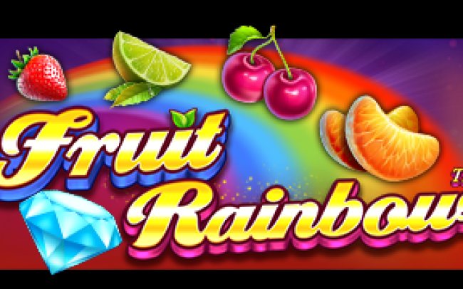 Fruit Rainbow™