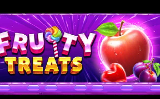 Fruity Treats