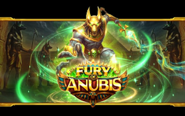 Fury of Anubis