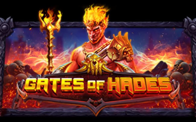 Gates of Hades