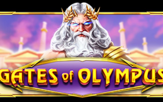 Gates of Olympus™