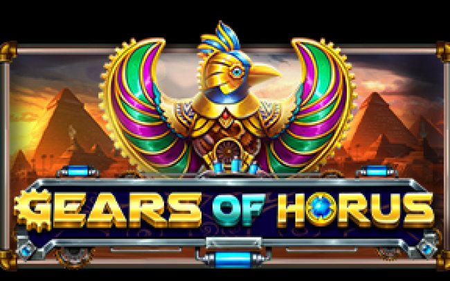 Gears of Horus