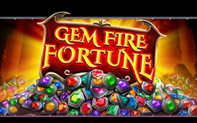 Gem Fire Fortune