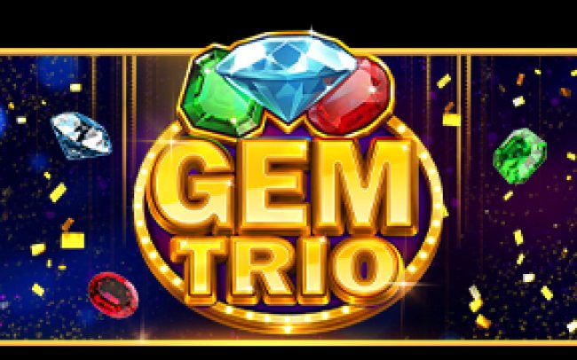 Gem Trio