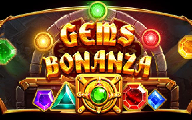 Gems Bonanza®