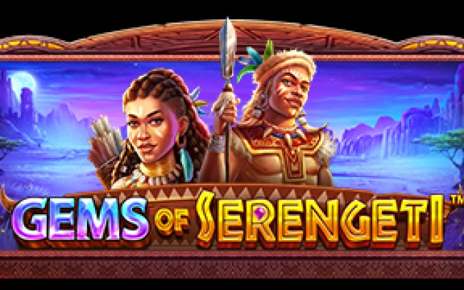 Gems of Serengeti™