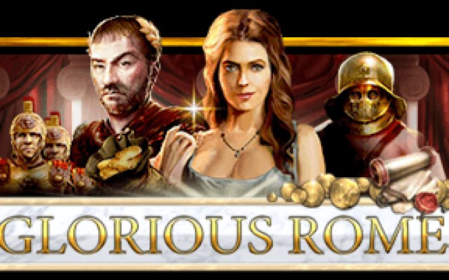 Glorious Rome