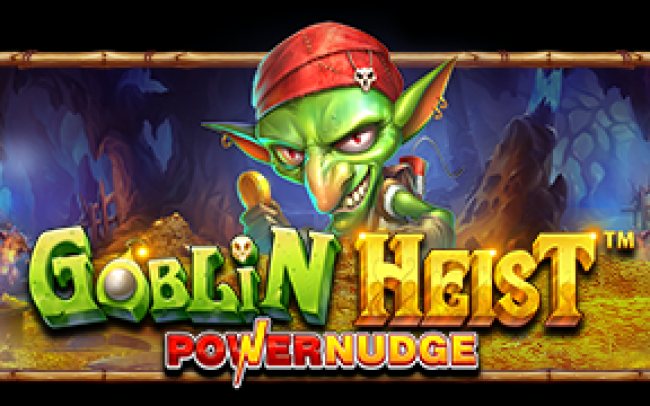 Goblin Heist PowerNudge™