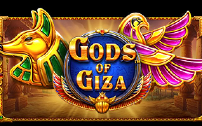 Gods of Giza™
