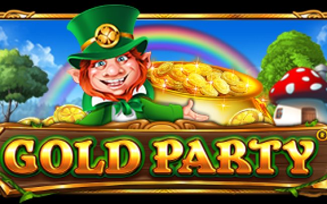 Gold Party®