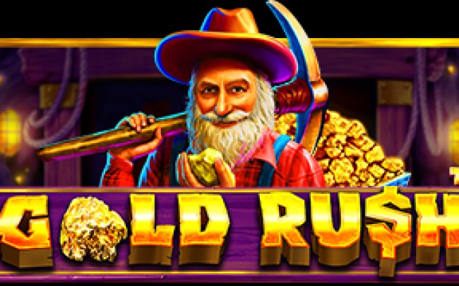 Gold Rush™
