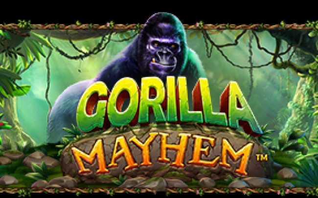 Gorilla Mayhem