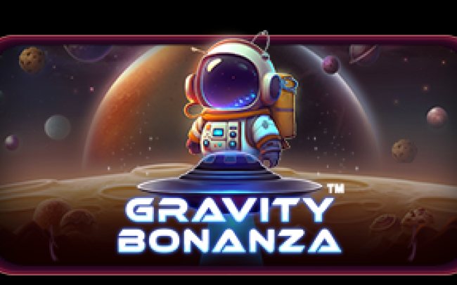 Gravity Bonanza™