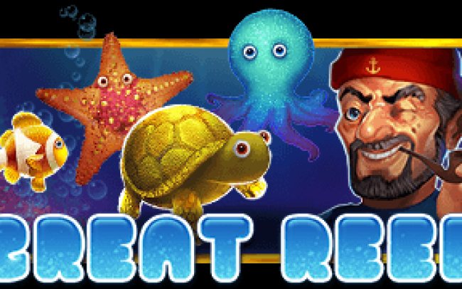 Great Reef