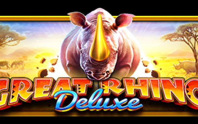 Great Rhino® Deluxe