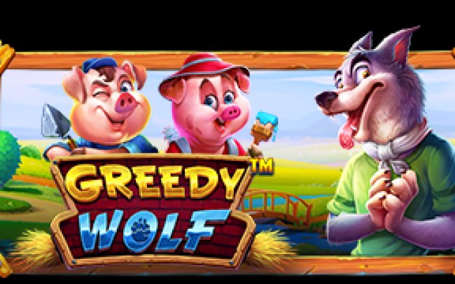 Greedy Wolf