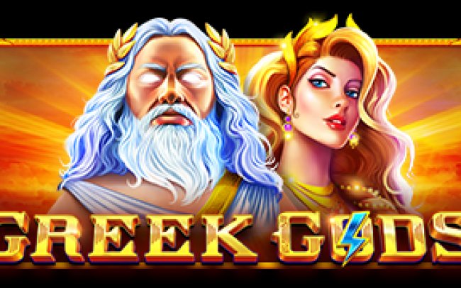 Greek Gods™