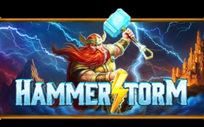 Hammerstorm