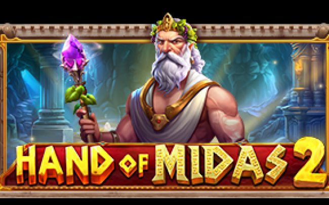 Hand of Midas 2