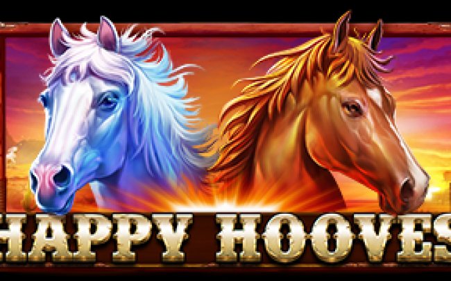 Happy Hooves