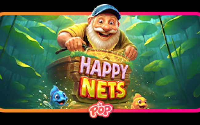 Happy Nets